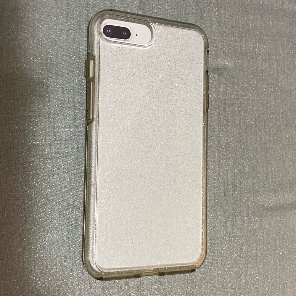 Otterbox iPhone Cover fits 6/7/8 Plus